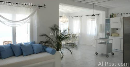 Luxury Villa Mykonos 19
